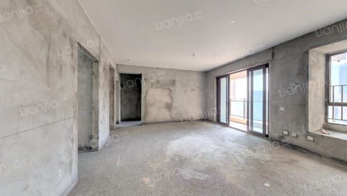 京华假日湾C区二手房实景图