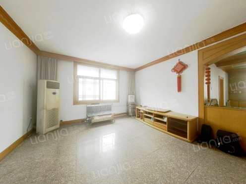 整租·许昌市烟机厂家属院 3室2厅 南