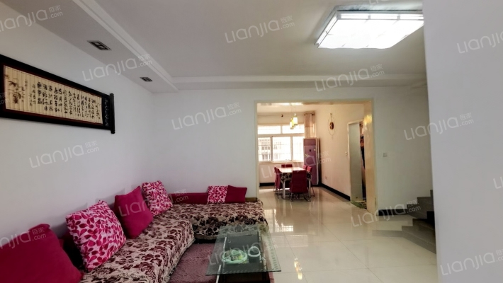 长寿巷10号二手房实景图