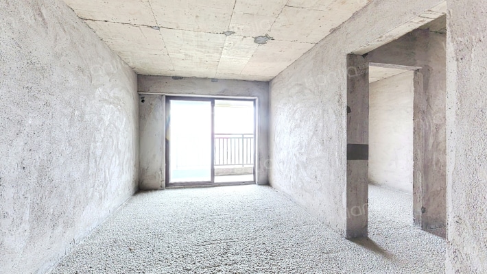 港龙紫誉华庭二手房实景图