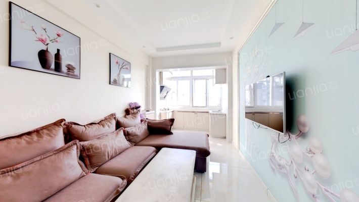 北麓园二手房实景图