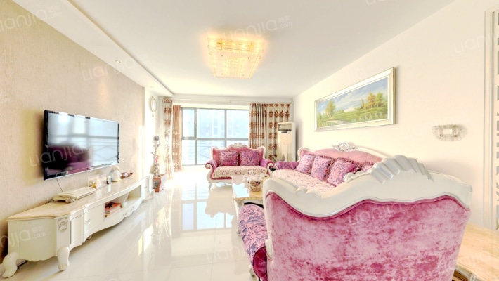 丹桂里二手房实景图