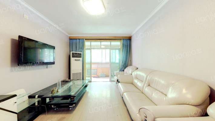 紫薇庭院二手房实景图