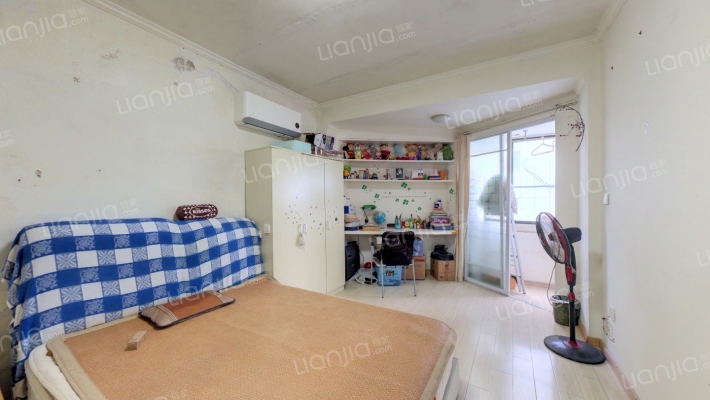 汉中路二手房实景图