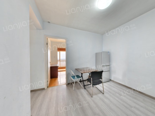 整租·明信城A区 4室1厅 东南