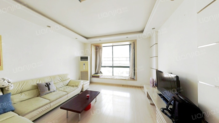 阳明锦城二手房实景图