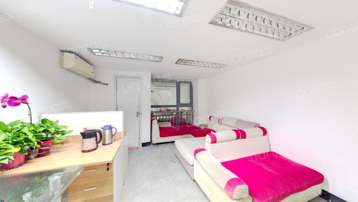 双星叠座二手房实景图