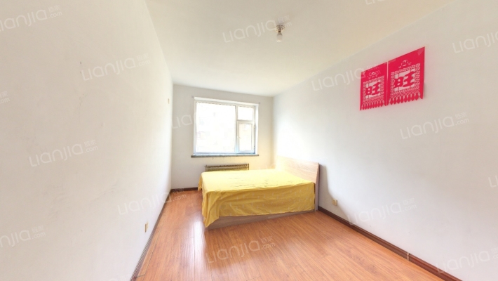 和悦家园二手房实景图