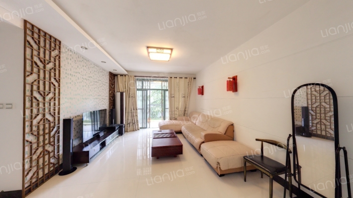 维也纳森林二手房实景图