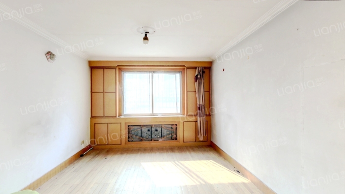 北市社区二手房实景图