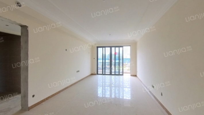 恒大珺睿府二期二手房实景图