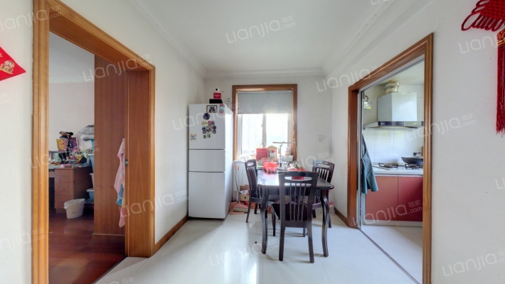 江桥三村五街坊二手房实景图