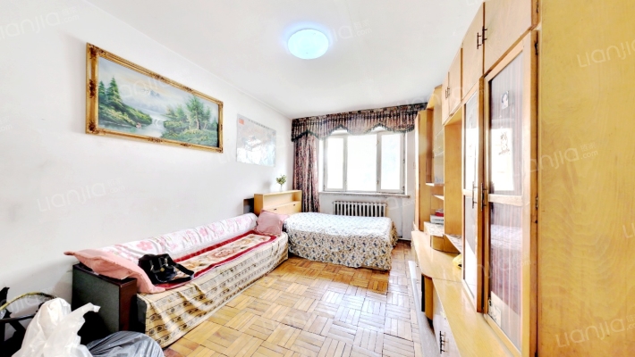 福政庭院二手房实景图