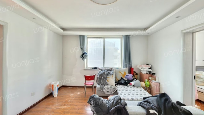 萬興苑二手房实景图