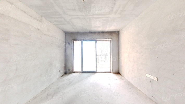 万象郡一期二手房实景图