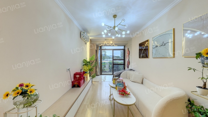 融侨悦公馆二手房实景图