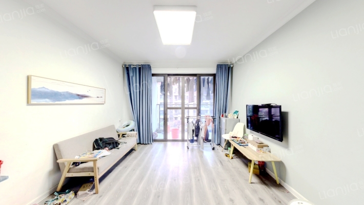 南溪府二手房实景图