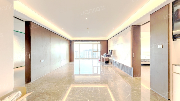 万科·古翠隐秀二手房实景图