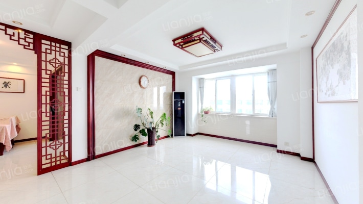 鸿禧花园二手房实景图