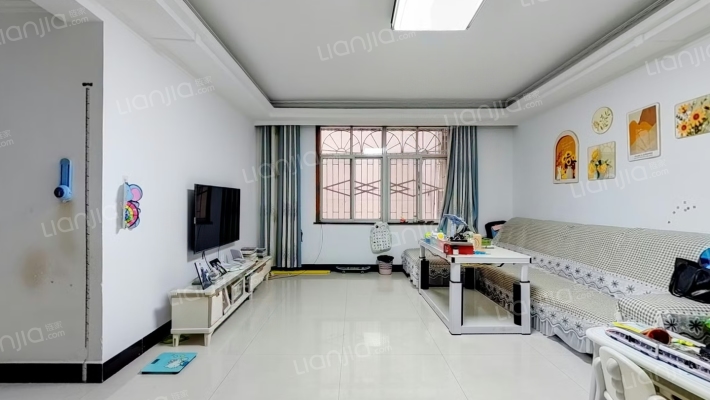 青年东路南二手房实景图