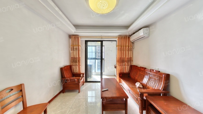 天泽奥莱时代I期二手房实景图