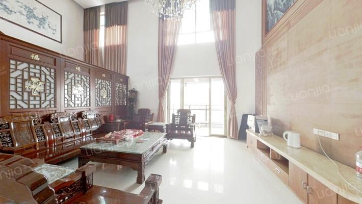 华业香庄二手房实景图