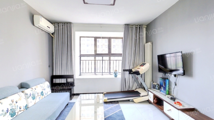 中力七里湾二手房实景图