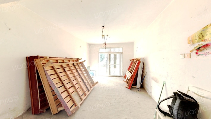 怡莲新城二手房实景图