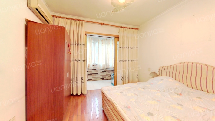 金海园二手房实景图