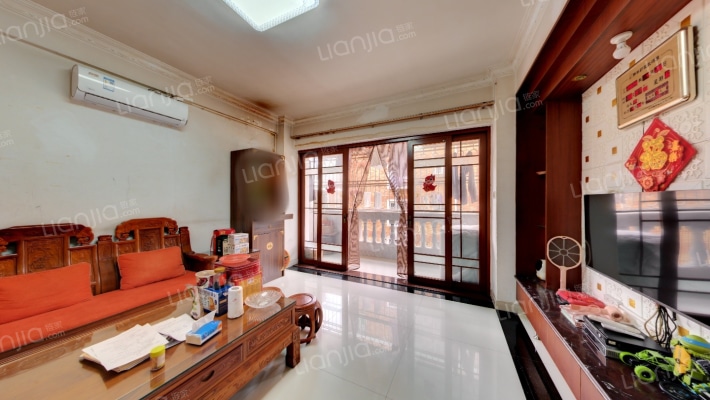 中商花园二手房实景图