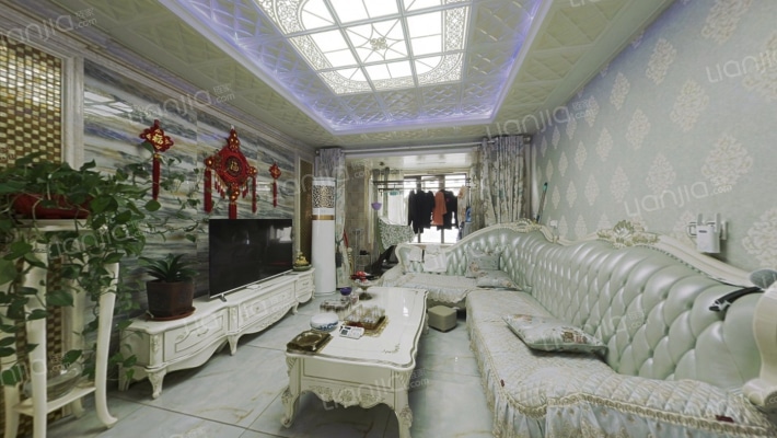 宝龙国际花园二手房实景图