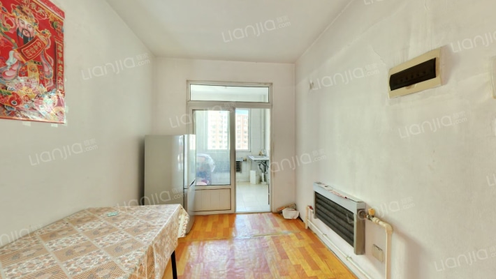 新胜园小区二手房实景图