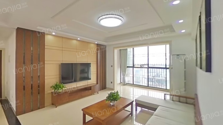 天下家园二手房实景图