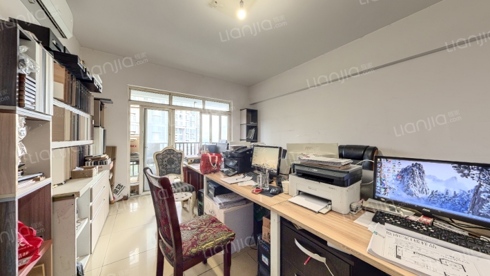 润泽园二期二手房实景图