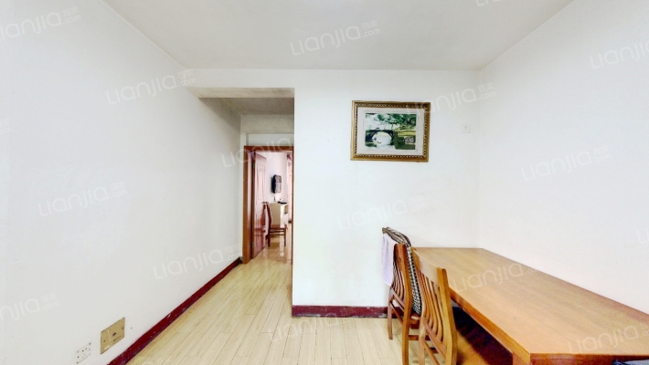 天马新村二手房实景图