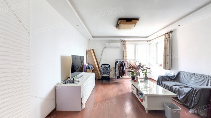 铁道天润花园二手房实景图