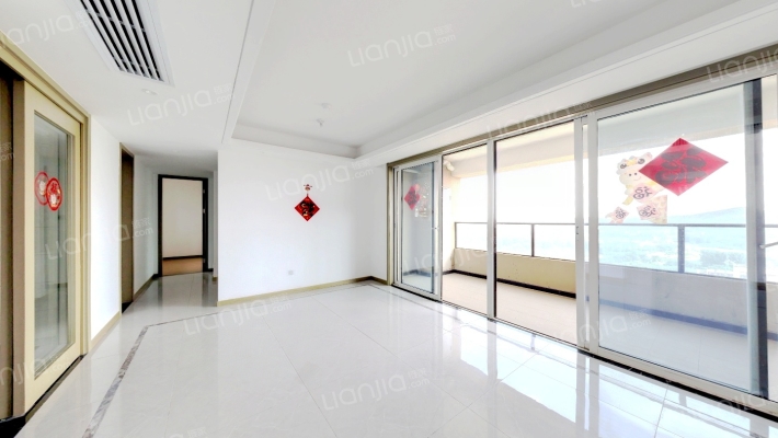 苏宁悦城二手房实景图