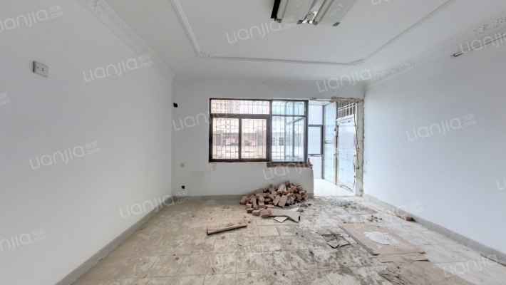 华侨管理局宿舍二手房实景图