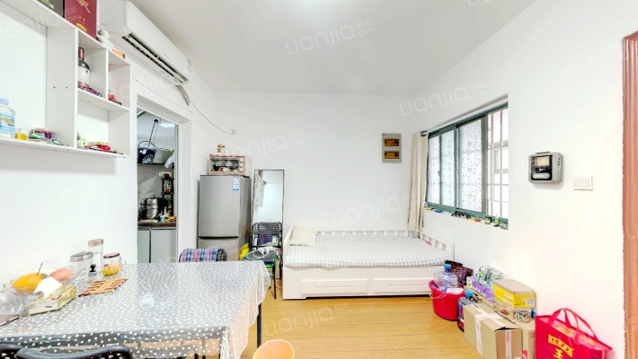 恒生阳光城二手房实景图