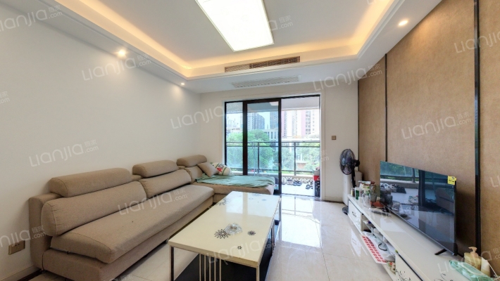 正成南郡二手房实景图