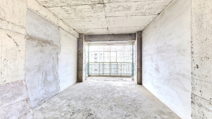 光谷智慧城二手房实景图