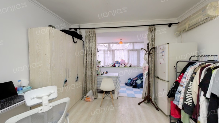 北京街二手房实景图