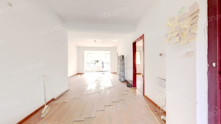 联合云东府二手房实景图