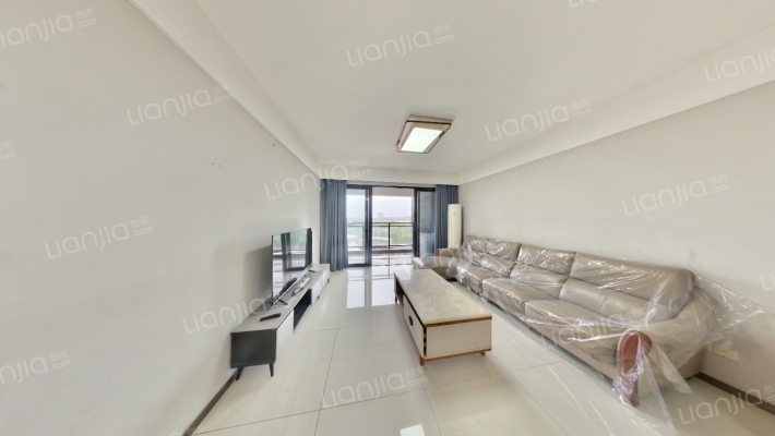 时代南湾二期二手房实景图