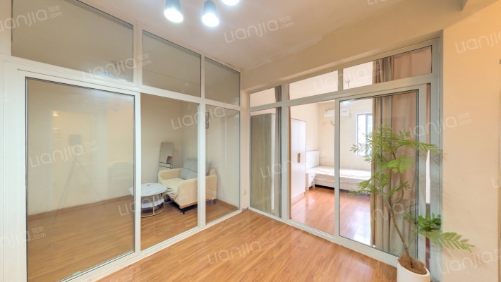 阳光锦城二手房实景图