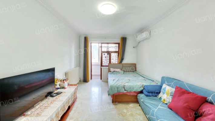 兴华公寓二手房实景图