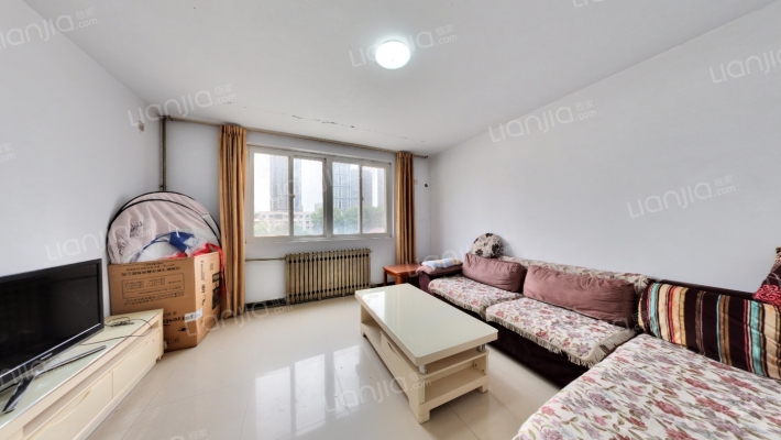 伊河路50号二手房实景图