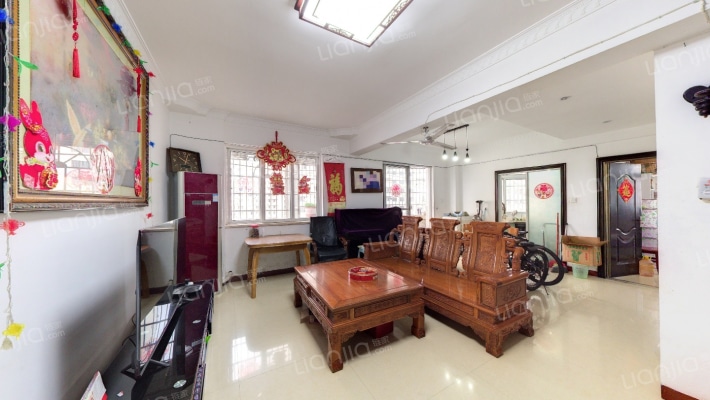 周昌公寓二手房实景图