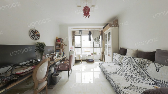 濱河壹号二手房实景图