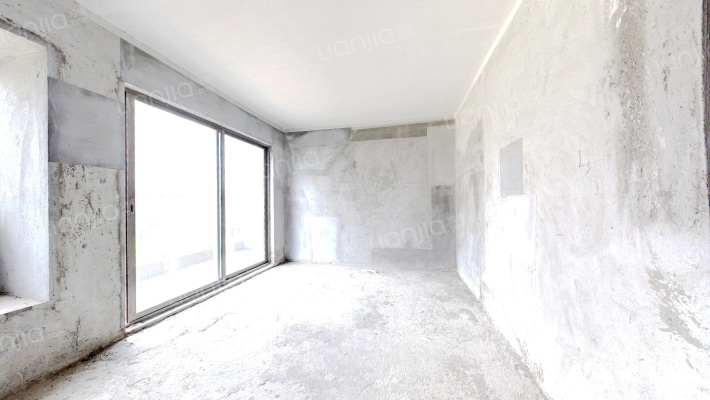 招商汀兰轩一期二手房实景图